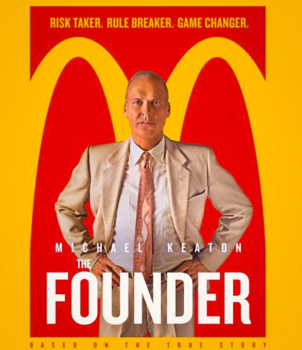 Mcdonalds