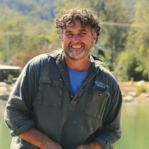 Patrick Handley