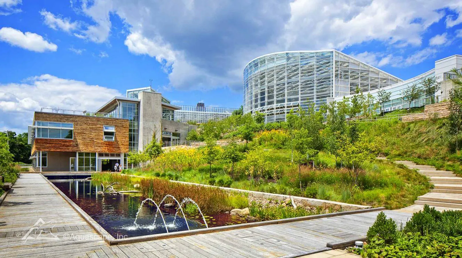 phipps conservatory