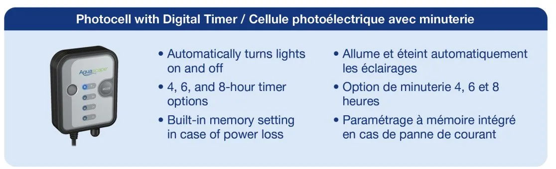 3-Light Spotlight Kit - Image 5