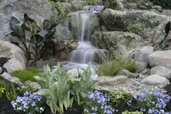 Aquascape Pondless Waterfall