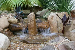 Aquascape Pondless Waterfall