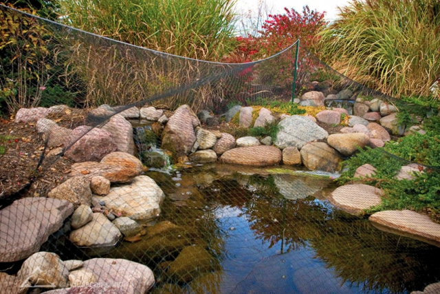 Aquascape Protective Pond Netting
