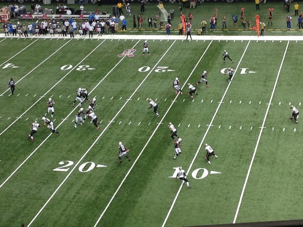 NFL Football