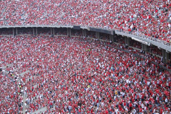 Ohio State Football Stadium
