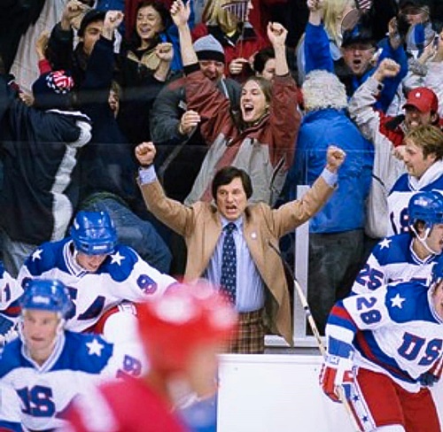 US Olympic Hockey Team