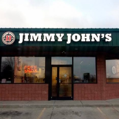 Jimmy Johns