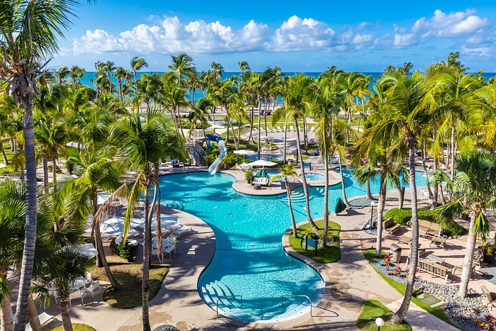 Hilton Ponce Golf Casino