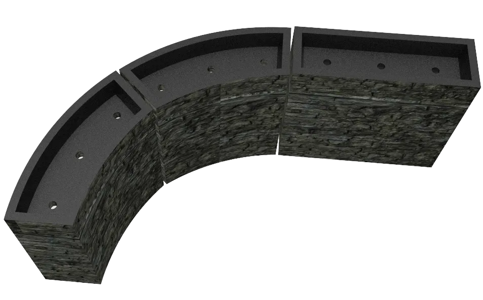 ssw curve