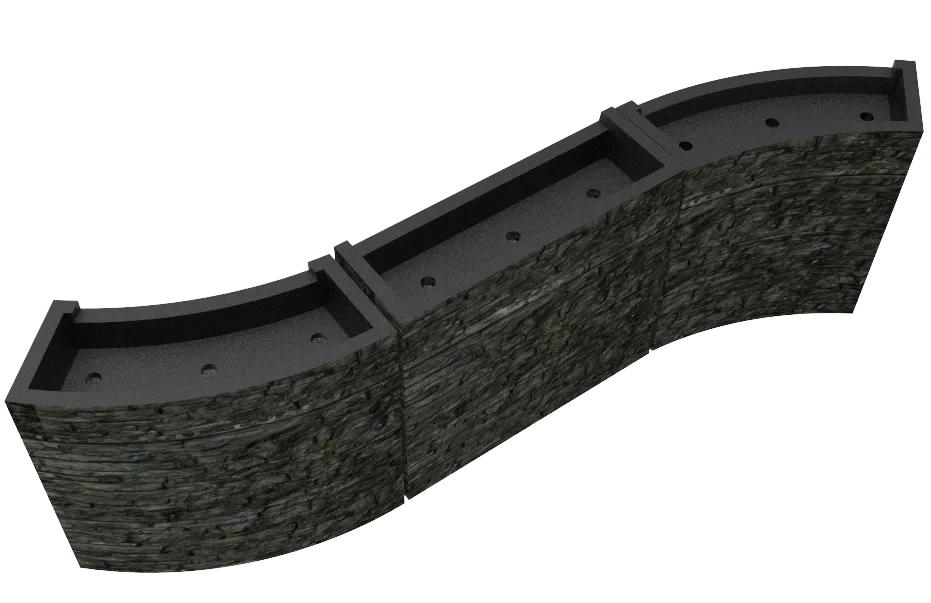 ssw serpentine