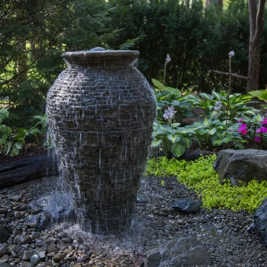Urn Fountain
