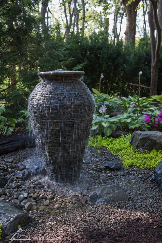 Urn Fountain