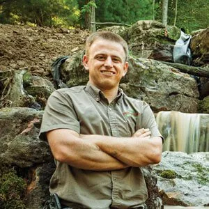Weston Zimmerman